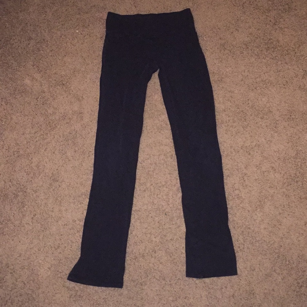 Old Navy Black Leggings